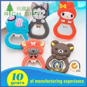 3D Cartoon Soft PVC Engraved Hardware Love Keychain Price Available - Naike Gifts Jinjiang