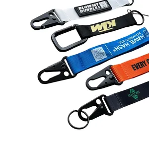 Anime PVC Keychain With Metal Hook Motorcycle Carabiner - Naike Gifts Jinjiang