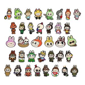 Cute 2026 Cartoon 2D Shoe Charms Perfect For Kids - Naike Gifts Jinjiang