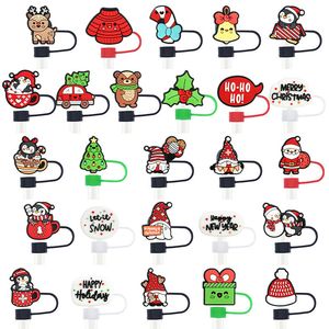 Cute Cow-themed Tumbler Straws With Lids And Toppers - Naike Gifts Jinjiang