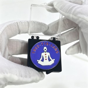 Custom Lapel Pin