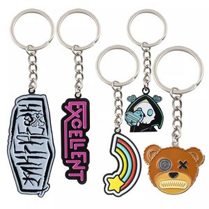 Organization Logo Blank Car 3D Soft Hard Enamel Metal Steel Sports Anime... - Naike Gifts Jinjiang