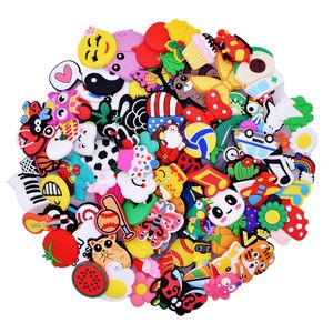 Wholesale Cartoon IP Character PVC Shoes Charm Set - Naike Gifts Jinjiang