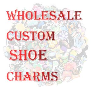 Rubber Products Croc Charms Jibbitz Crocs Shoes Charm Jibbitz Charms - Naike Gifts Jinjiang